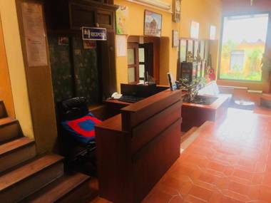 Hostal Pachamama Lodge
