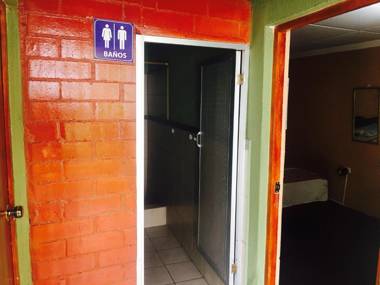 Hostal Pachamama Lodge