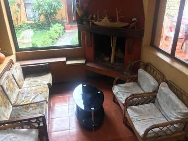 Hostal Pachamama Lodge