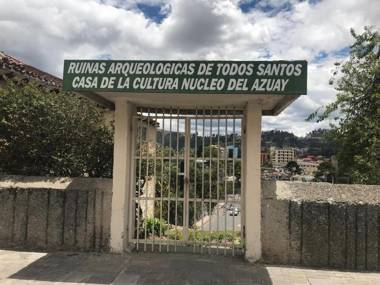 Hostal Pachamama Lodge