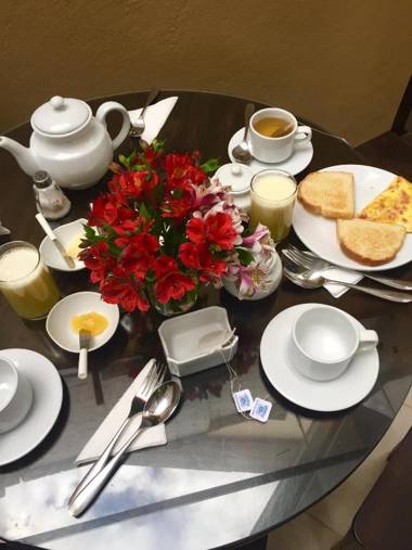 Nass Bed & Breakfast