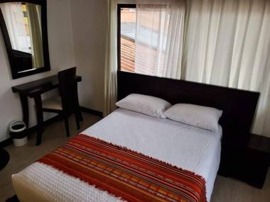 Hostal Entre Ríos