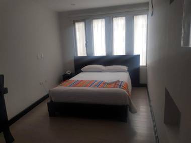 Hostal Entre Ríos