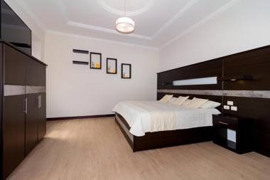 Hotel Majestic 2