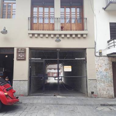 Suite Hermano Miguel