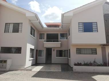 Suite Hermano Miguel