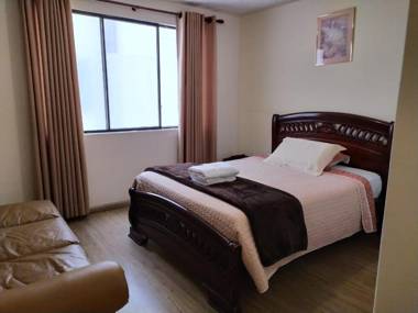 Hotel Cisne