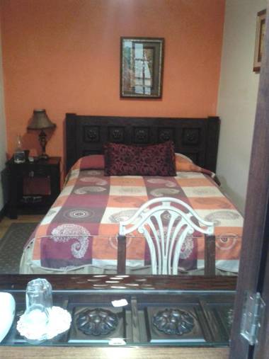 La Posada Cuencana Hotel Boutique