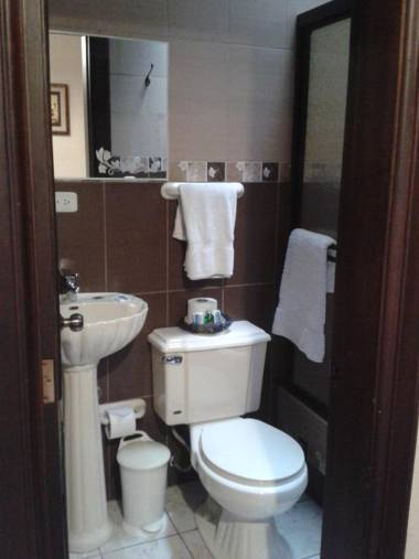 La Posada Cuencana Hotel Boutique