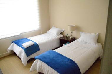 Departamento en Cuenca - Ecuador