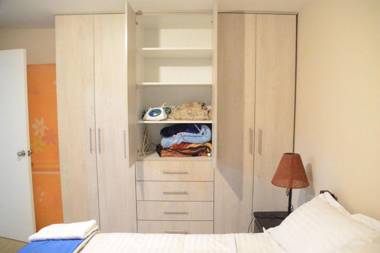 Departamento en Cuenca - Ecuador