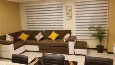 Condominio La Victoria Departamento en Cuenca 4