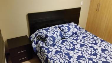 Condominio La Victoria Departamento en Cuenca 4