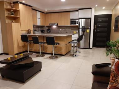 Condominio La Victoria Departamento en Cuenca 1