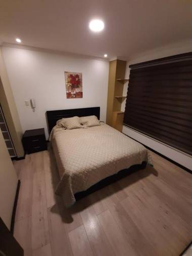 Condominio La Victoria Departamento en Cuenca 1