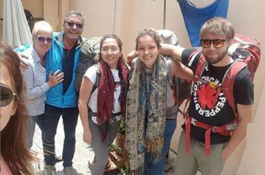 Casa de Huéspedes Tu Parada en Cuenca