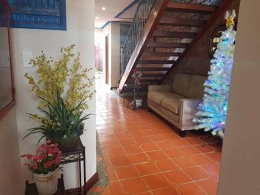 Hotel Azul de la Plaza