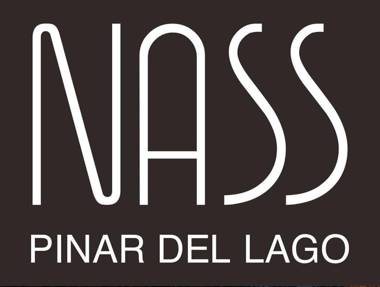 Hotel Pinar del Lago