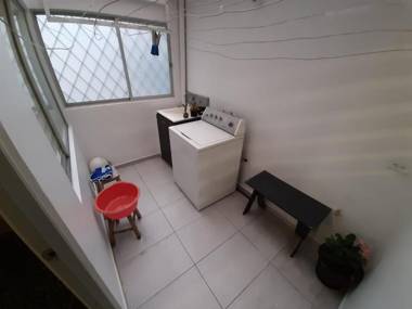 Departamento Condominio Providencia