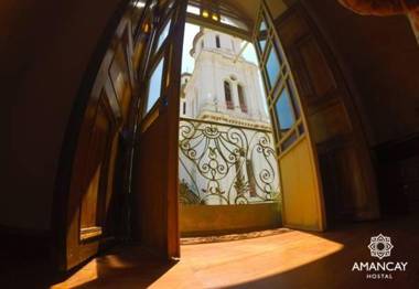 HOSTAL AMANCAY