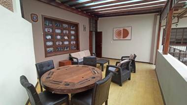 Casa San Benito Hospedaje