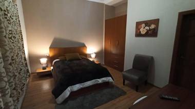 Casa San Benito Hospedaje