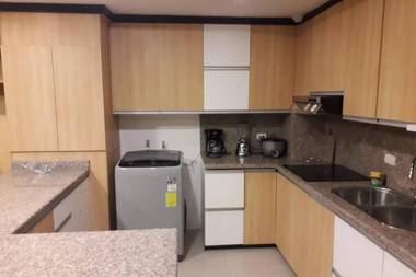 Hermoso apartamento en condominio La Victoria