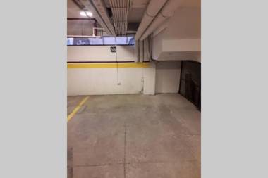 Moderno departamento 3B en Condominio La Victoria