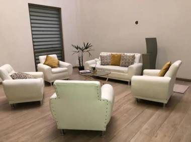 Hotel Bristool Parc - Departments & Suites Cuenca