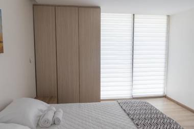 Hotel Bristool Parc - Departments & Suites Cuenca