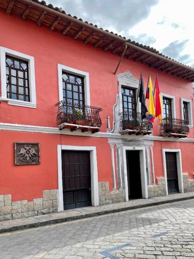 Boutique NASS Casa del Aguila