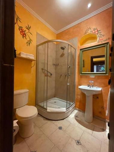 Boutique NASS Casa del Aguila