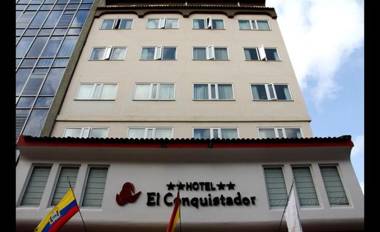 Hotel El Conquistador