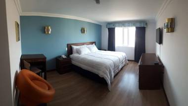 Hotel El Conquistador