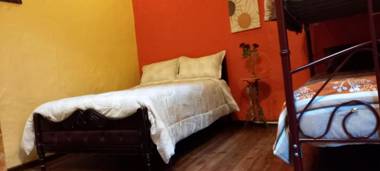 Villa del Rosario Hostal