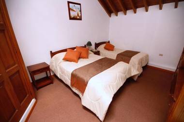 Aleros Hotel Boutique