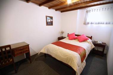 Aleros Hotel Boutique