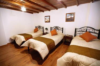 Aleros Hotel Boutique