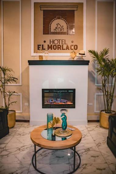 Hotel El Morlaco