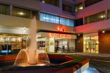 Hotel Ambato