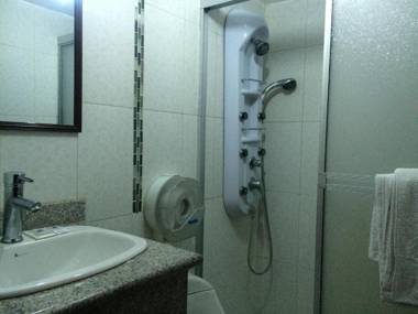 Gran Hotel Napoleón