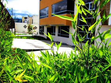 Instant Hotel - Villa Palermo Apartments