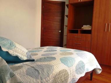 Instant Hotel - Villa Palermo Apartments