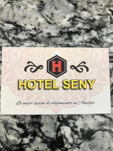 Hotel Seny