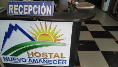 Hostal Nuevo Amanecer