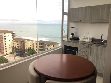 Playa Almendro Resort