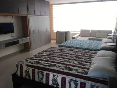 Playa Almendro Resort