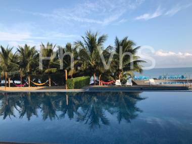 Resort Playa Azul Departamentos frente al mar