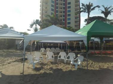 Departamento Torresol Tropical