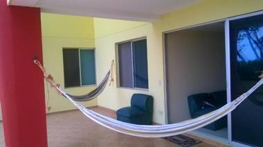 Departamento Torresol Tropical